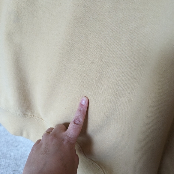 UCCS Vintage Champion Crew Neck Sweatshirt - Picture 8 of 12